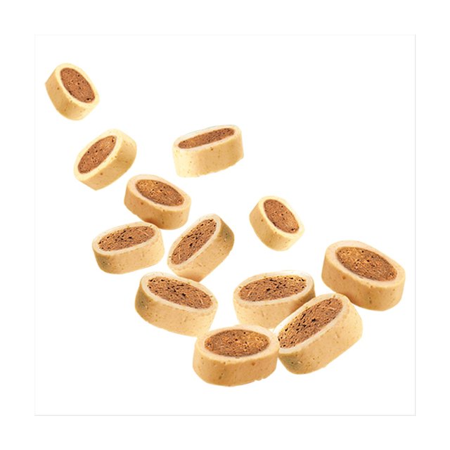 Pedigree Tasty Minis Cheese & Beef Nibbles Dog Treats 140g - ZR Online Solutions