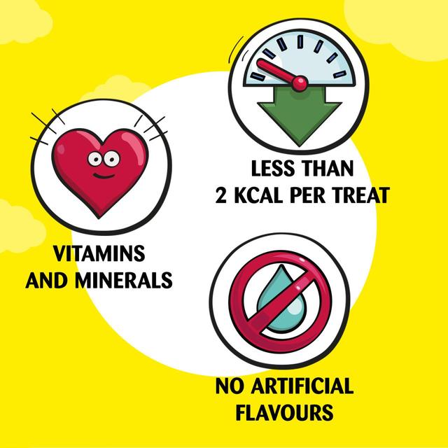 Dreamies Cat Treat Biscuits with Chicken 60g - ZR Online Solutions