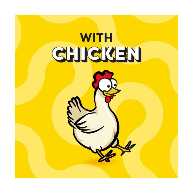 Dreamies Cat Treat Biscuits with Chicken 60g - ZR Online Solutions