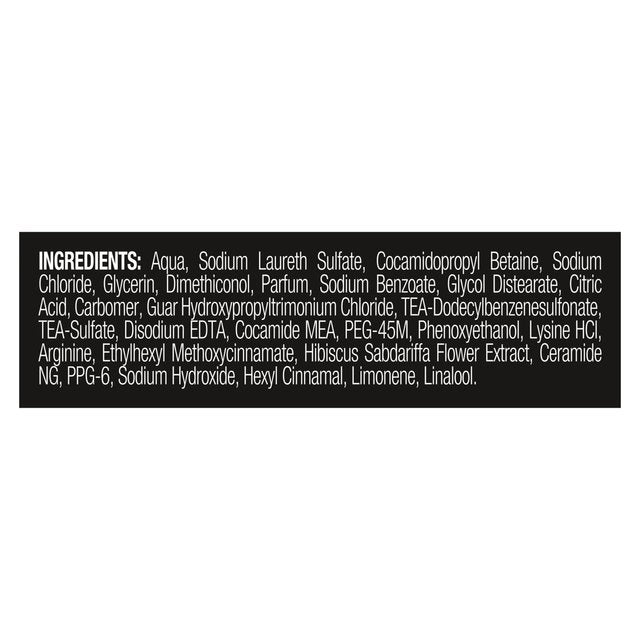 Tresemme Revitalised Colour Shampoo 300ml - ZR Online Solutions