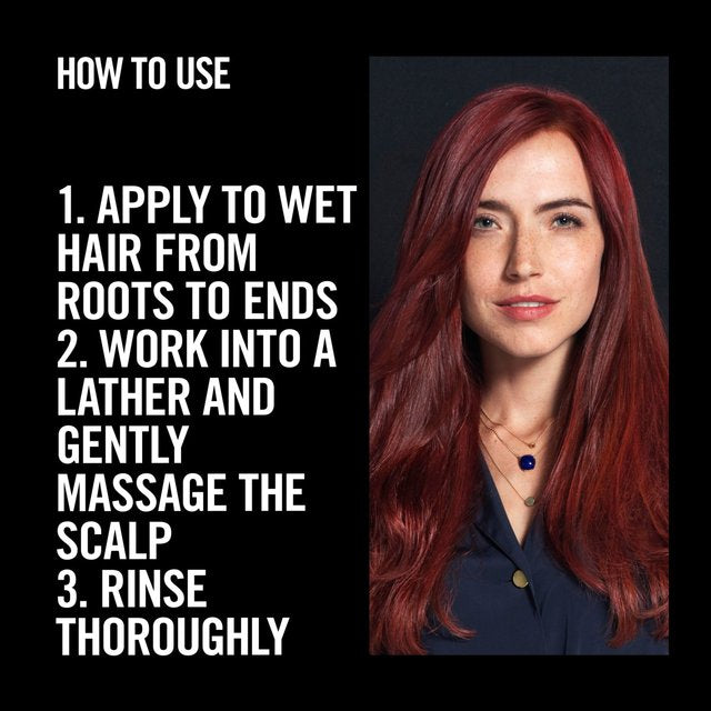 Tresemme Revitalised Colour Shampoo 300ml - ZR Online Solutions