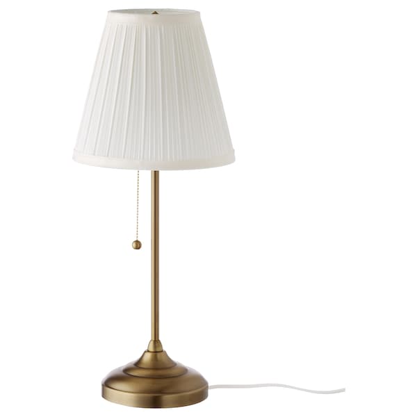 ARSTID Table Lamp - Elegant Desk & Side Table Lamp - ZR Online Solutions