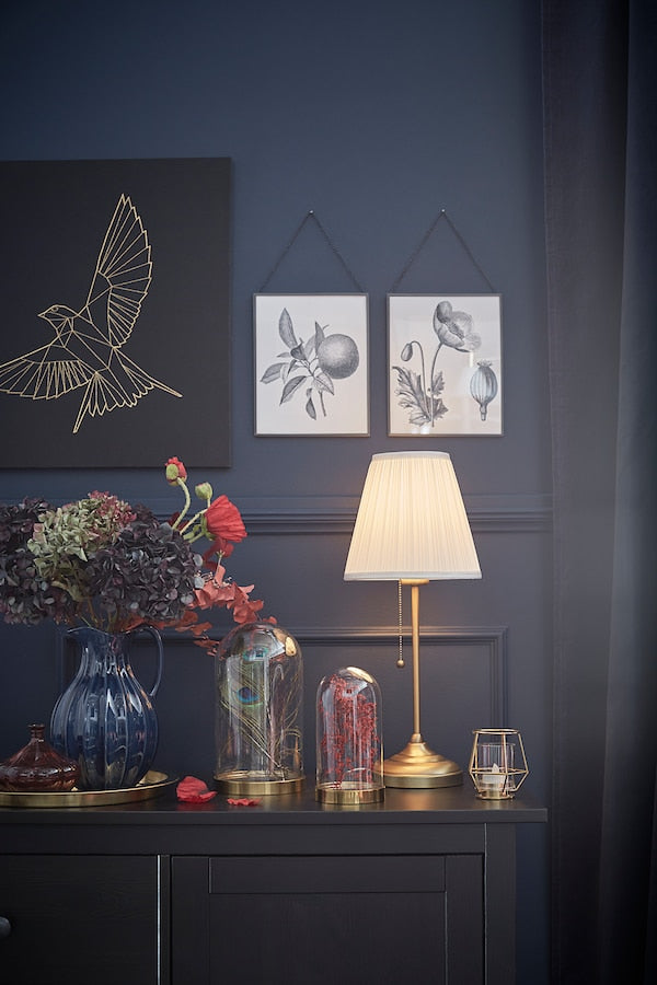 ARSTID Table Lamp - Elegant Desk & Side Table Lamp - ZR Online Solutions