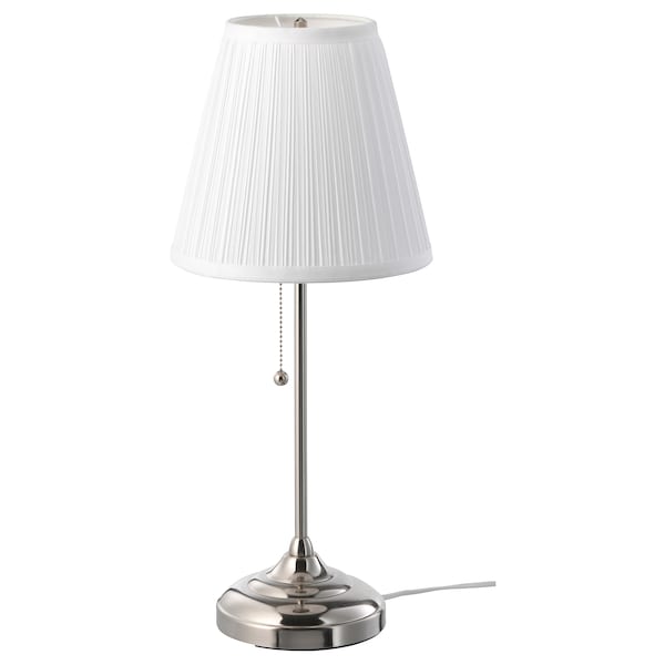 ARSTID Table Lamp - Elegant Desk & Side Table Lamp - ZR Online Solutions
