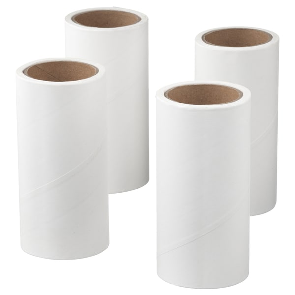 lint rollers refills