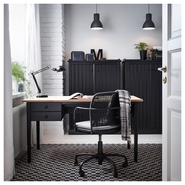 FORSA Work Lamp - Adjustable Desk/Table Lamp - ZR Online Solutions