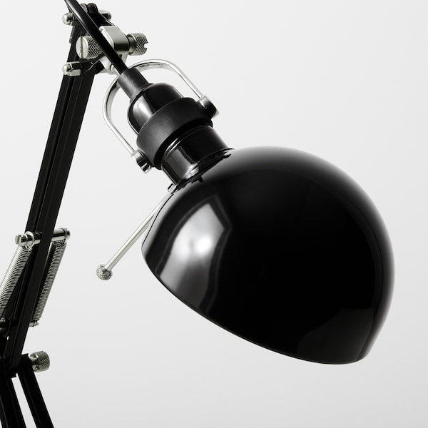 FORSA Work Lamp - Adjustable Desk/Table Lamp - ZR Online Solutions