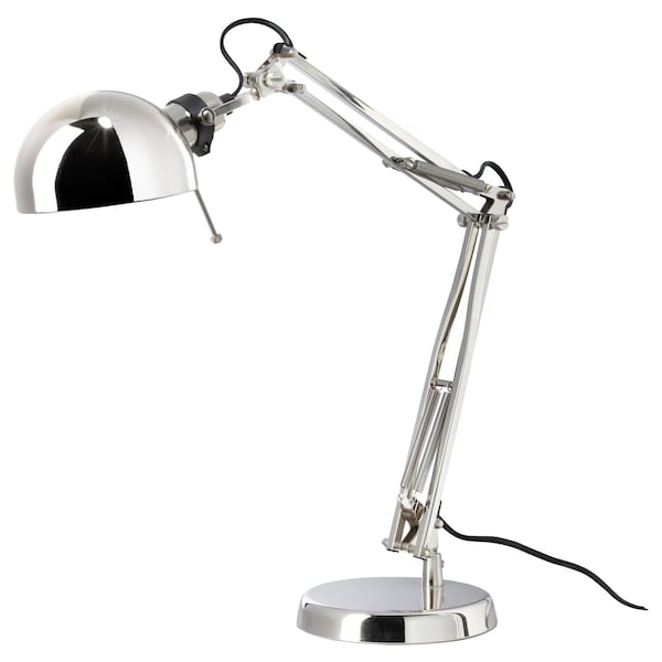FORSA Work Lamp - Adjustable Desk/Table Lamp - ZR Online Solutions