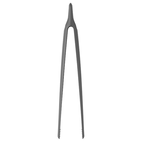Precision Kitchen Cooking Tweezers Straight Food Handy Tong - ZR Online Solutions