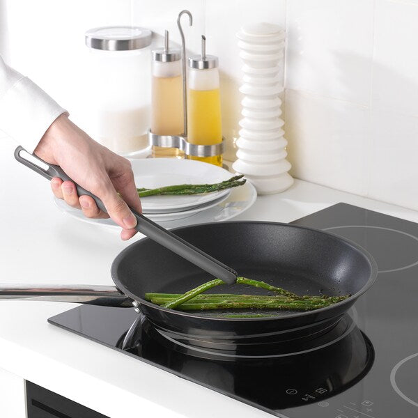 Precision Kitchen Cooking Tweezers Straight Food Handy Tong - ZR Online Solutions