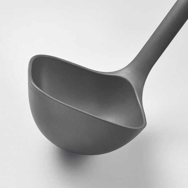 Mini Serving Ladle With Hook Oil Soup Gravy Ladle Serving Ladle - ZR Online Solutions
