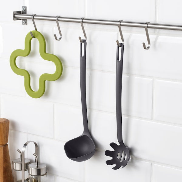Mini Serving Ladle With Hook Oil Soup Gravy Ladle Serving Ladle - ZR Online Solutions