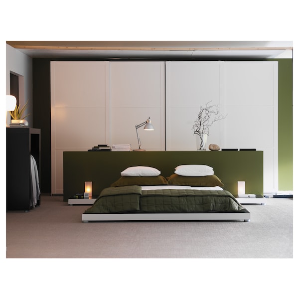 22cm Table Lamp Frosted Glass Standing Desk Lamp - ZR Online Solutions