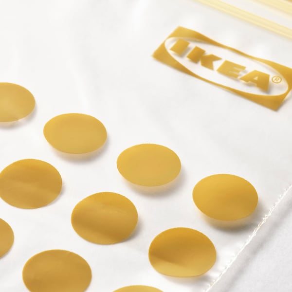 ISTAD Resealable Bag - 60/pk Food Packing Sealing Bags - ZR Online Solutions