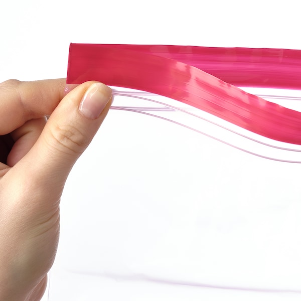 ISTAD Resealable Bag - 50/pk Food Packing Sealing Bags - ZR Online Solutions