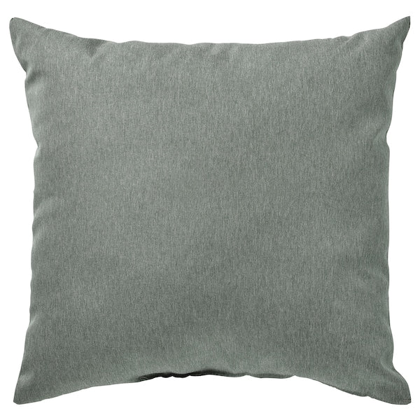 Synthetic Fibres Cushion 40x40cm Decorative Pillow - ZR Online Solutions