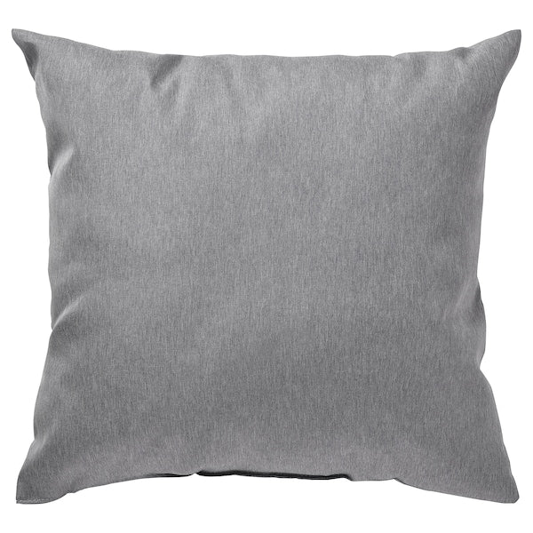 Synthetic Fibres Cushion 40x40cm Decorative Pillow - ZR Online Solutions