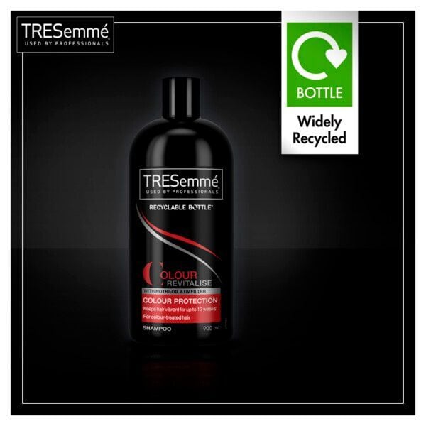 TRESemme Colour Revitalise Colour Protection Shampoo 900ml - ZR Online Solutions