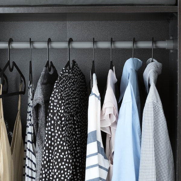 Multi Function Hanger – Trouser Skirt and Shirt Hanger 10 Pack - ZR Online Solutions