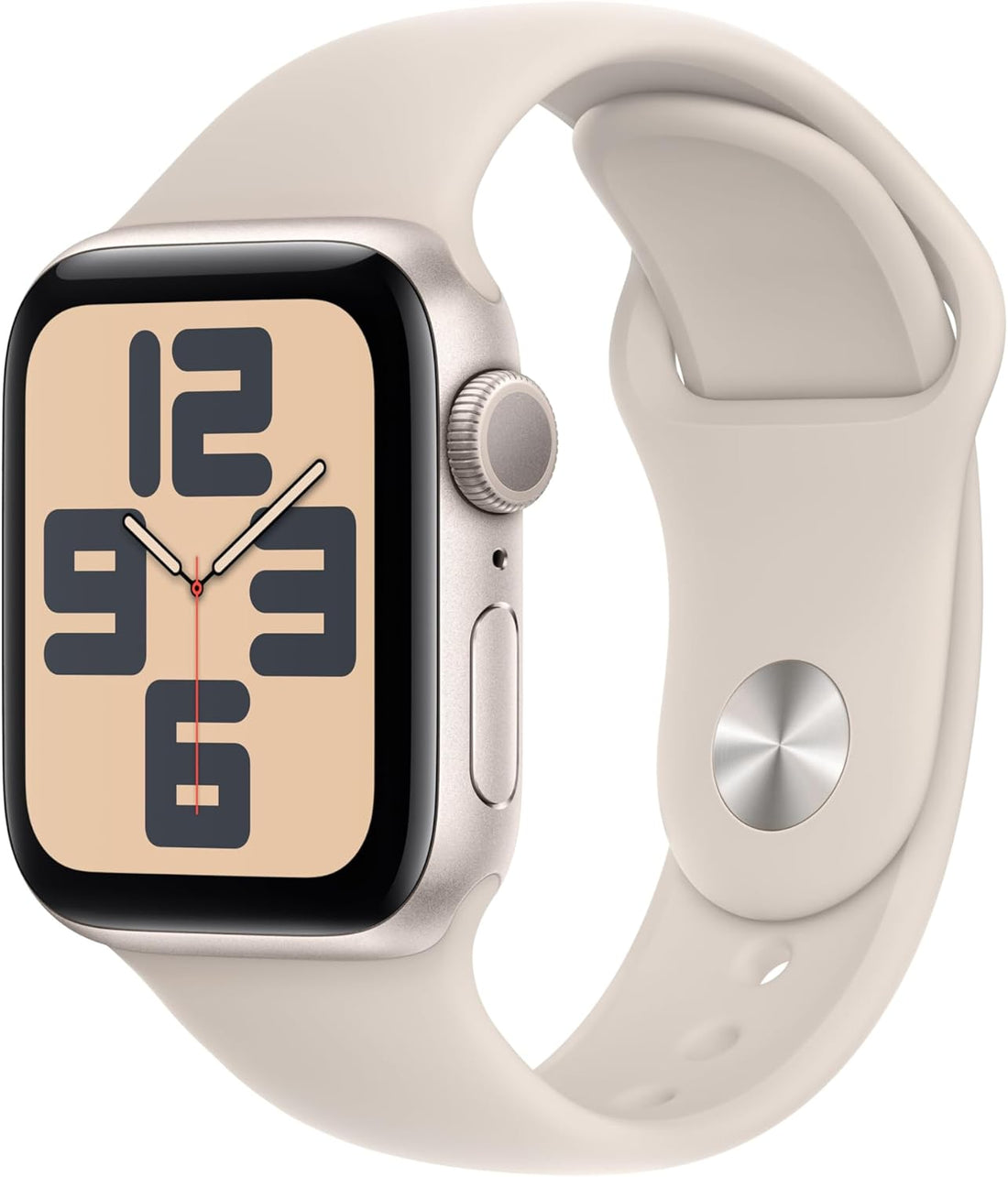 Apple Watch SE (2nd Generation): Your Ultimate Fitness and Lifestyle Companion