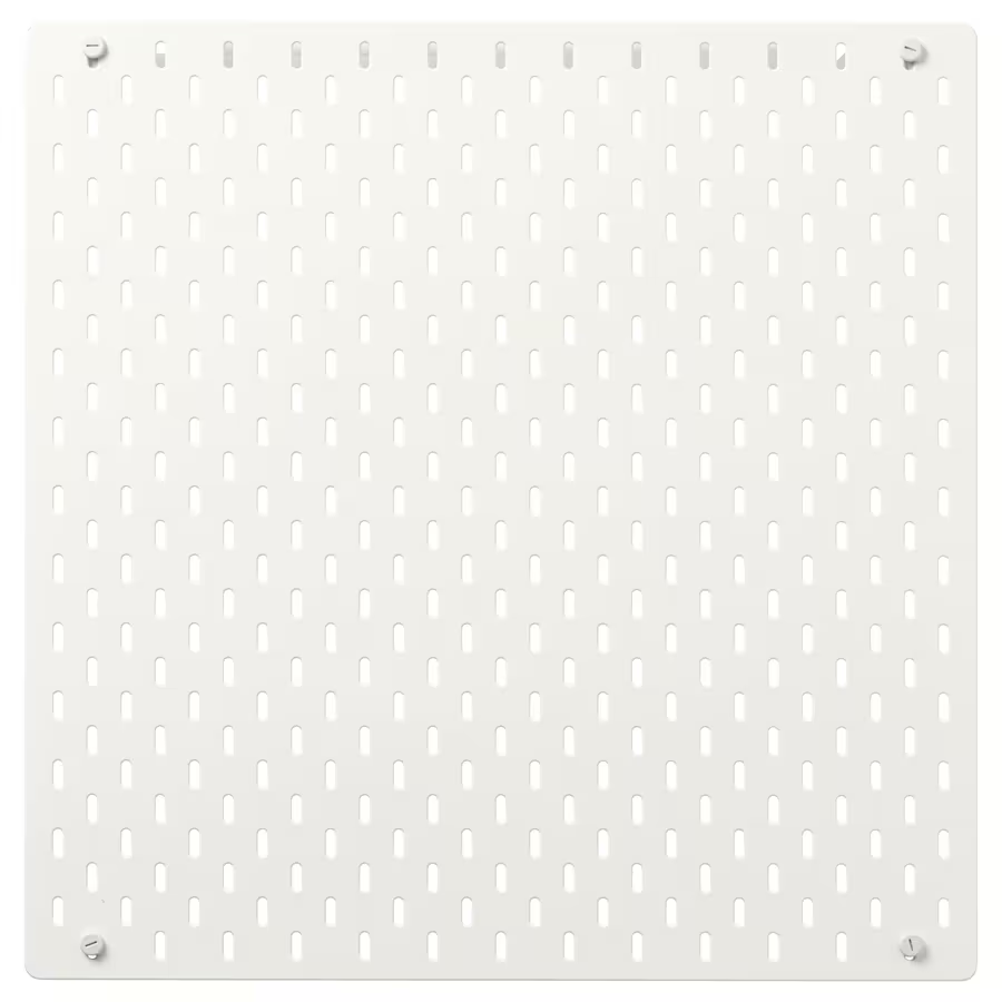 Pegboard Wall Organizer: The Ultimate Guide to a Tidy and Efficient Workspace