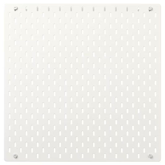 Pegboard Wall Organizer: The Ultimate Guide to a Tidy and Efficient Workspace