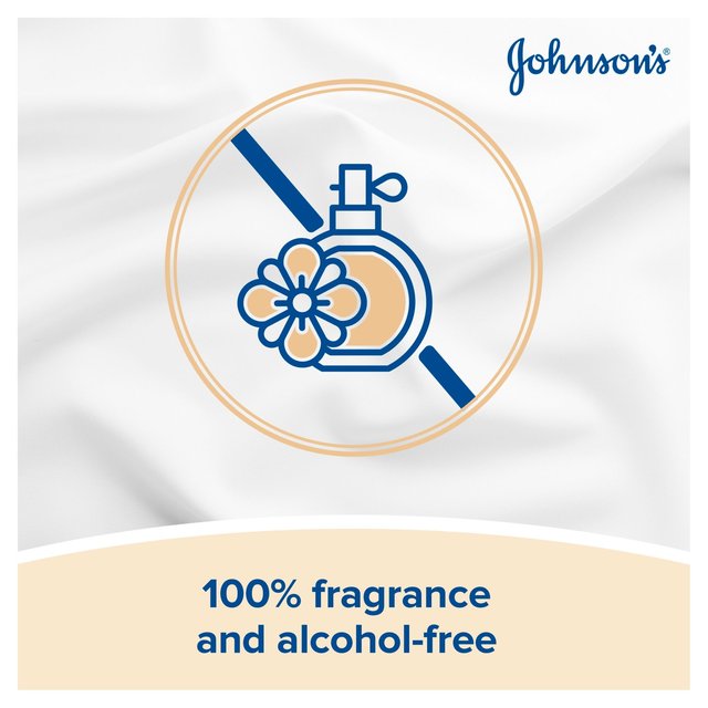 Johnson's Make Up Be Gone Extra-Sensitive Wipes 25 per pack - ZR Online Solutions