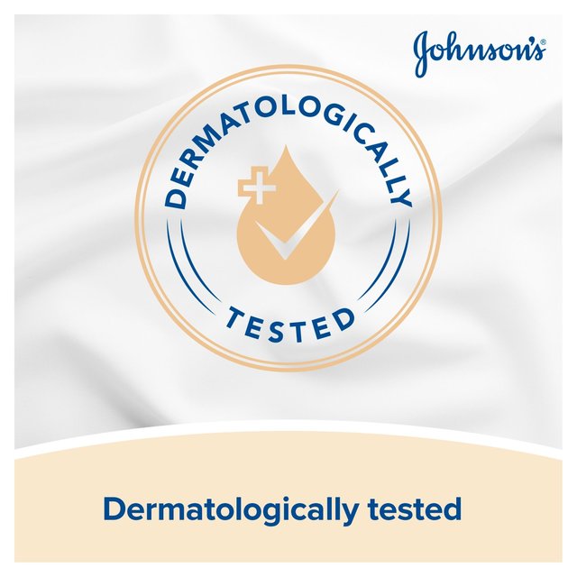Johnson's Make Up Be Gone Extra-Sensitive Wipes 25 per pack - ZR Online Solutions