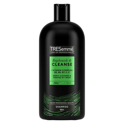 Tresemme Cleanse & Replenish Shampoo 900ml - ZR Online Solutions