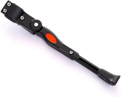 Aluminum Alloy C-Type Bike Kickstand With Allen Wrench Tool
