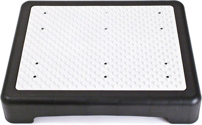 Premium Outdoor Half Step Mobility Aid - Safe Independence