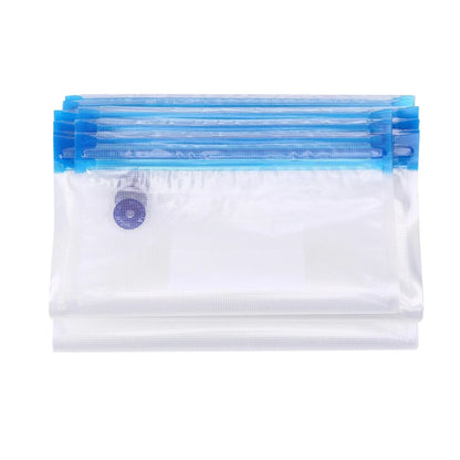 Premium Storage Bags Set - 22x21x19 Spacious Organization Solution