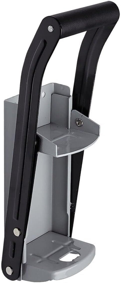 Heavy Duty Metal Can Crusher - Effortless 16oz Recycling Solution