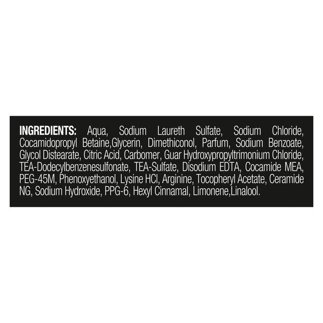 Tresemme Rich Moisture Shampoo 300ml - ZR Online Solutions