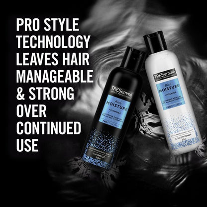 Tresemme Rich Moisture Shampoo 300ml - ZR Online Solutions