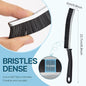 Precision Gap Cleaning Brush - Reaches Every Hidden Corner
