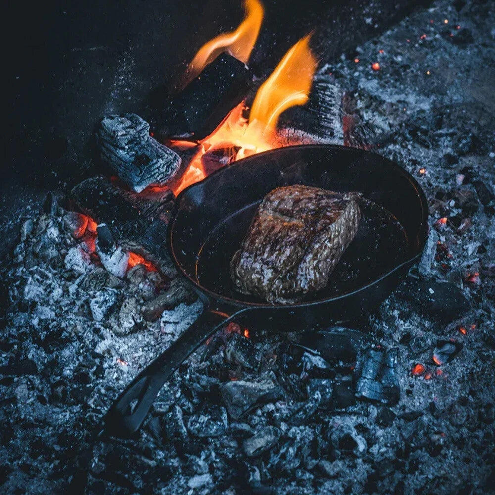 Premium 20cm Skillet for Perfect Searing and Everyday Cooking
