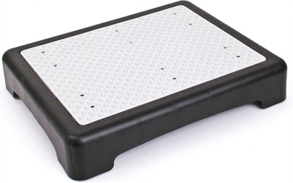 Premium Outdoor Half Step Mobility Aid - Safe Independence