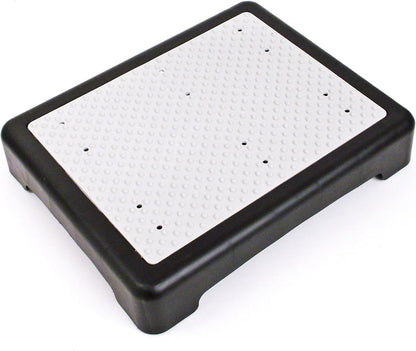 Premium Outdoor Half Step Mobility Aid - Safe Independence