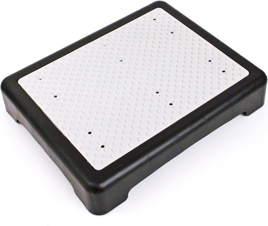 Premium Outdoor Half Step Mobility Aid - Safe Independence