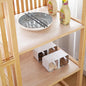 Drawer Liner 50x500cm Diamond Pattern Non Slip Shelf Kitchen Cabinet Mat.