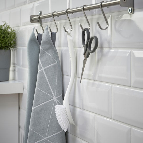 ANTAGEN Dish-Washing Brush - Remove Stubborn Food Debris - ZR Online Solutions