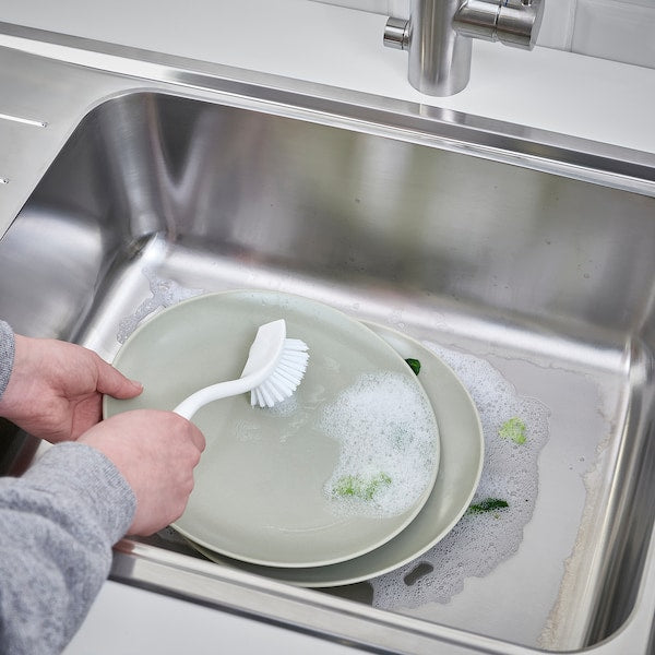 ANTAGEN Dish-Washing Brush - Remove Stubborn Food Debris - ZR Online Solutions