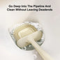 Deep Clean Toilet Brush For Spotless Bathroom Hygiene