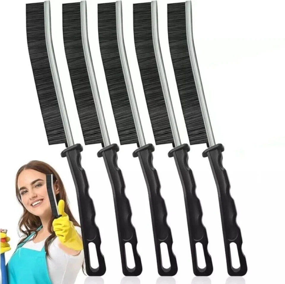 Precision Gap Cleaning Brush - Reaches Every Hidden Corner