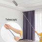 Professional Telescopic Microfiber Duster - Extends Your Reach