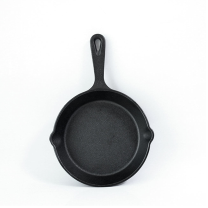 14cm mini frying pan non-stick skillet for single servings