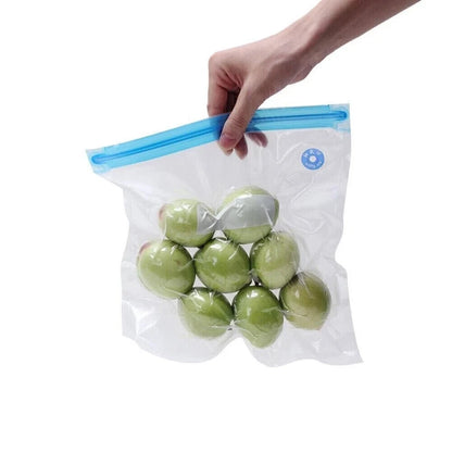 Premium Storage Bags Set - 22x21x19 Spacious Organization Solution