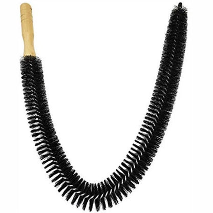 Professional Radiator Deep Clean Brush - 650mm Industrial Grade