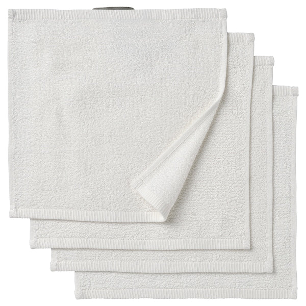 Bath Hand Face Towels Cotton Highly Durable Washclothes Set - ZR Online Solutions